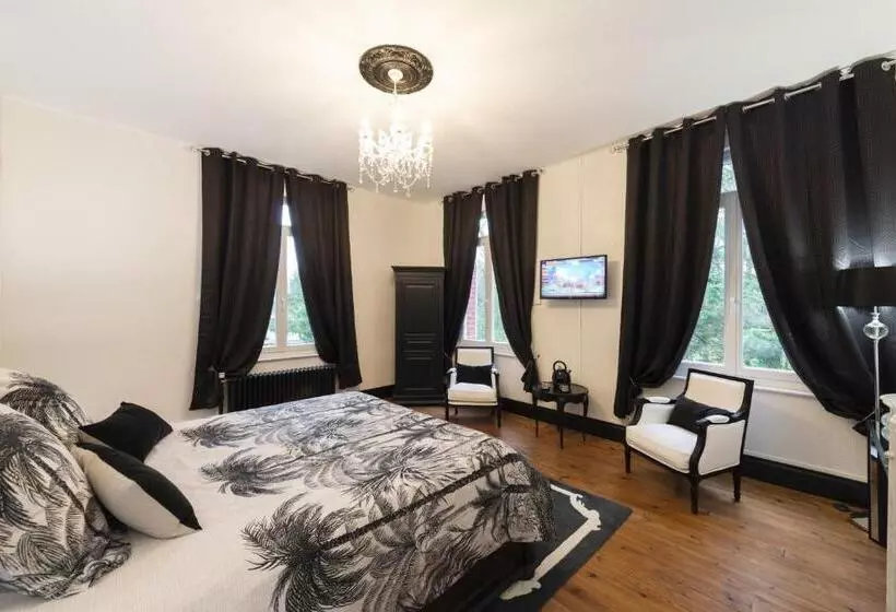 Majatalo Domaine Les Tilleuls