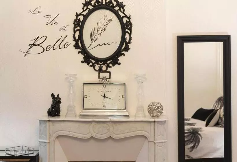 Majatalo Domaine Les Tilleuls