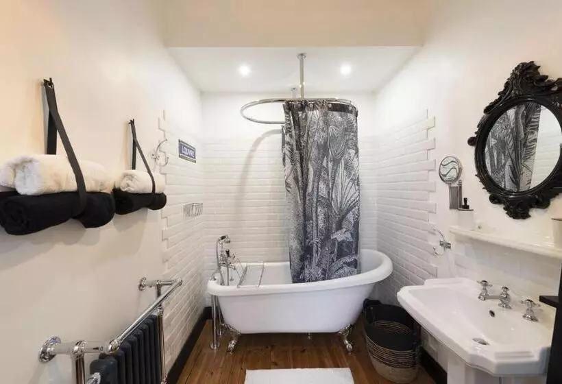 Majatalo Domaine Les Tilleuls