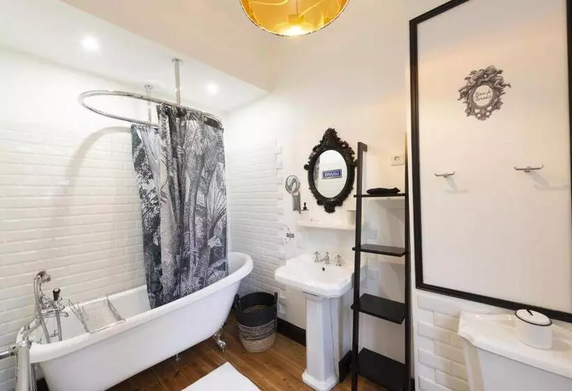 Majatalo Domaine Les Tilleuls