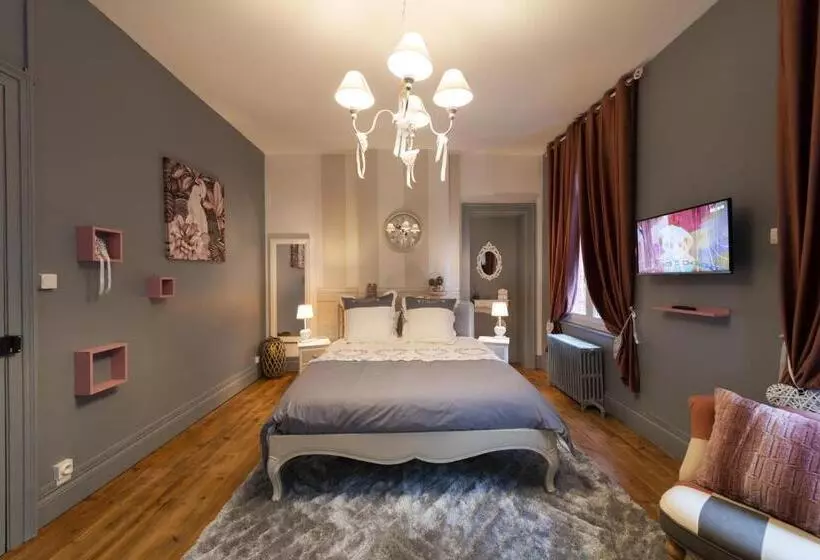 Majatalo Domaine Les Tilleuls