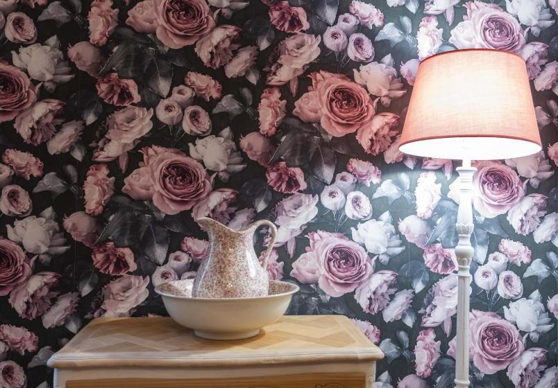 펜션 Domaine Les Tilleuls