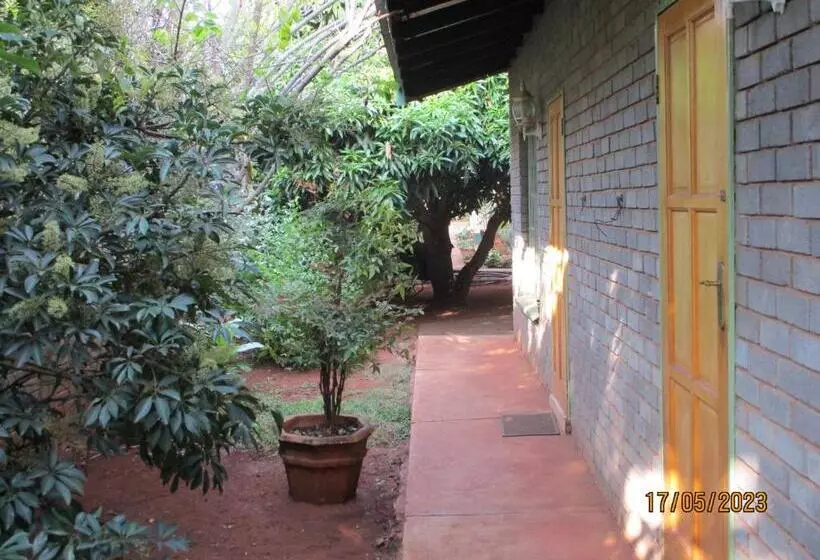ペンション Lutea Guest House