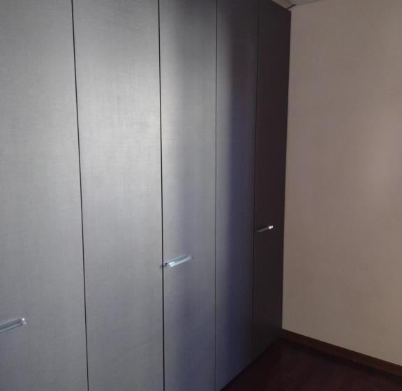 پانسیون Mazzini Affittacamere