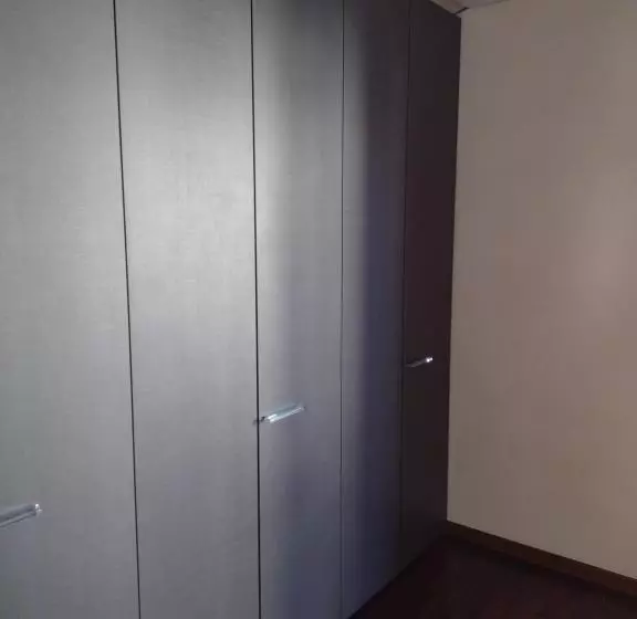 Majatalo Mazzini Affittacamere