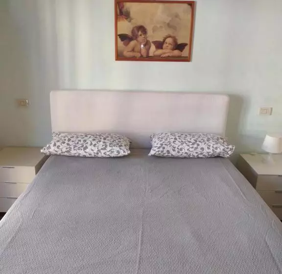 Majatalo Mazzini Affittacamere