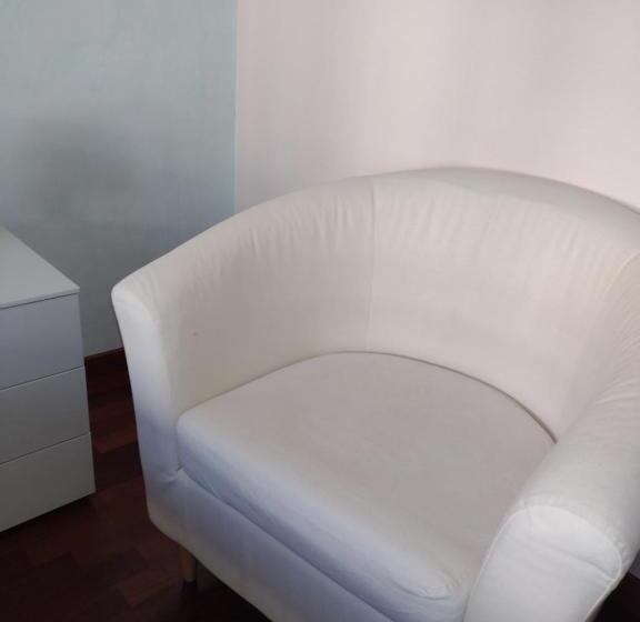 پانسیون Mazzini Affittacamere