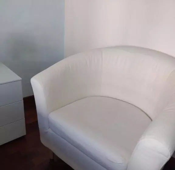 Majatalo Mazzini Affittacamere