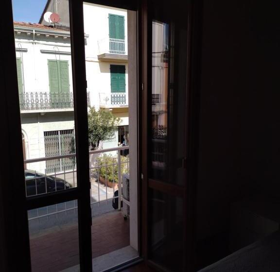 پانسیون Mazzini Affittacamere