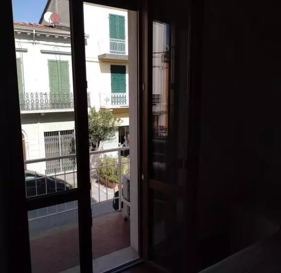 Majatalo Mazzini Affittacamere