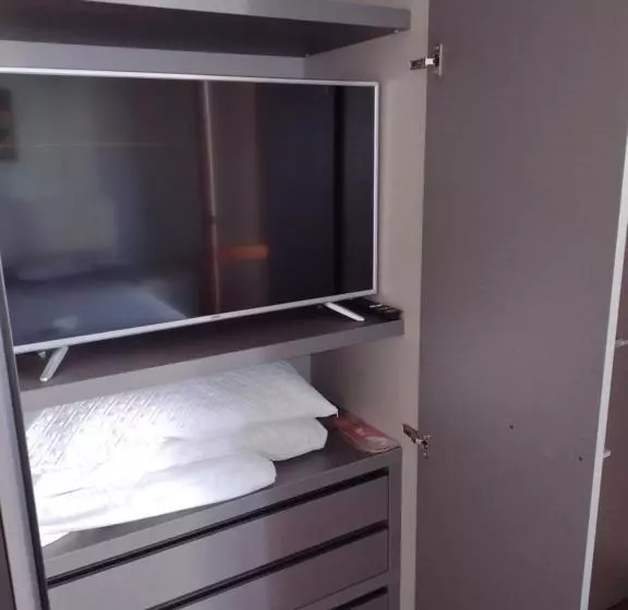 Majatalo Mazzini Affittacamere