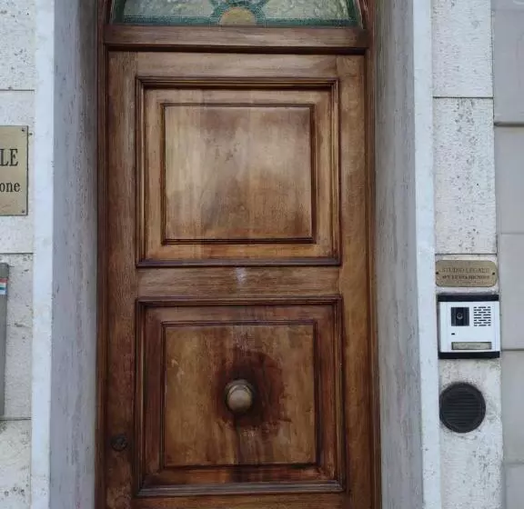 Majatalo Mazzini Affittacamere