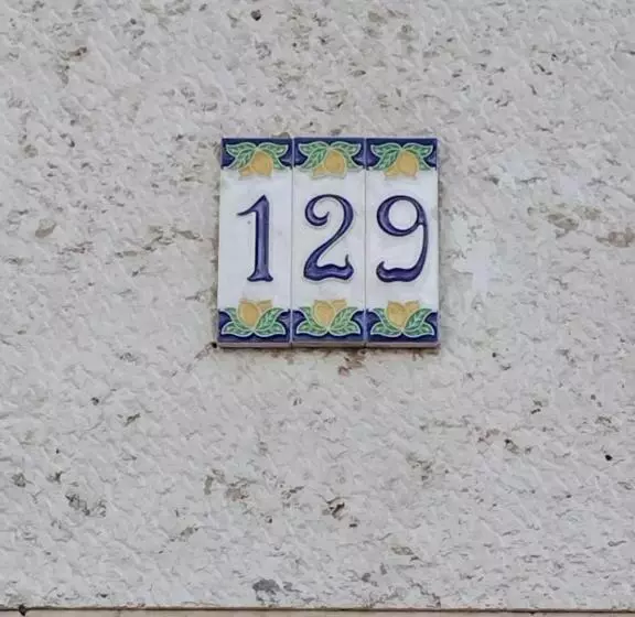 Majatalo Mazzini Affittacamere