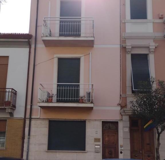 پانسیون Mazzini Affittacamere