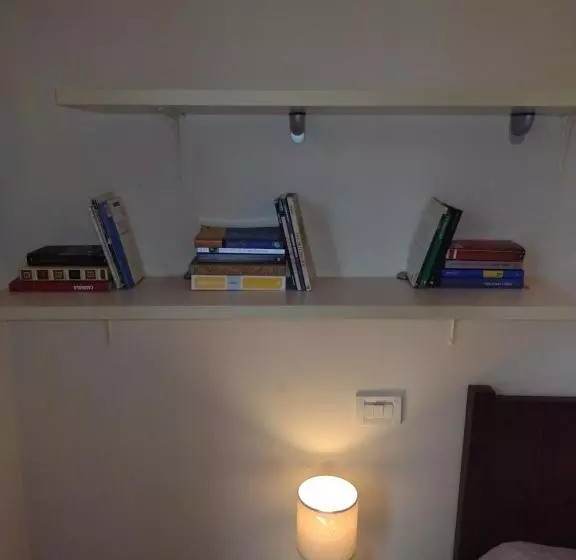 Majatalo Mazzini Affittacamere