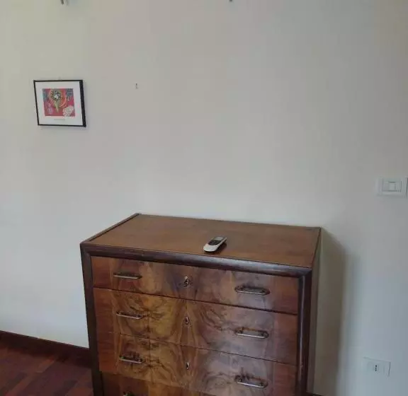 Majatalo Mazzini Affittacamere