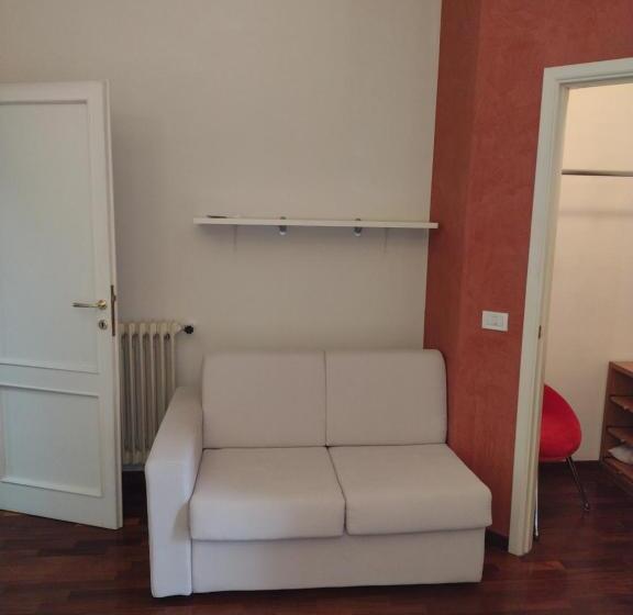 پانسیون Mazzini Affittacamere