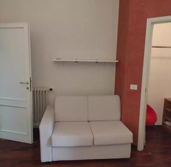 Majatalo Mazzini Affittacamere