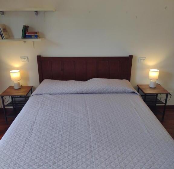 پانسیون Mazzini Affittacamere