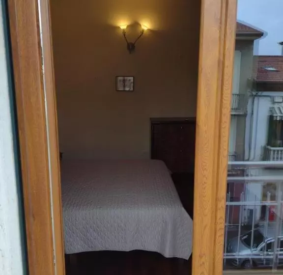 Majatalo Mazzini Affittacamere