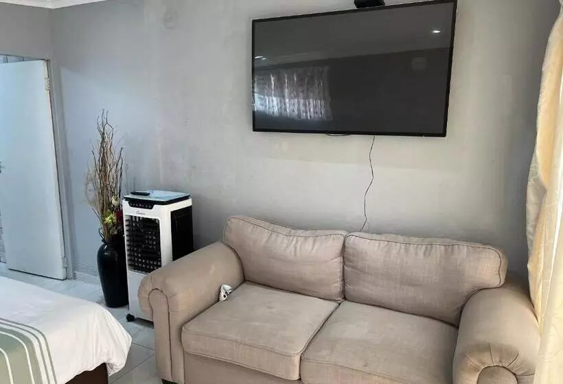 Majatalo The Cottage