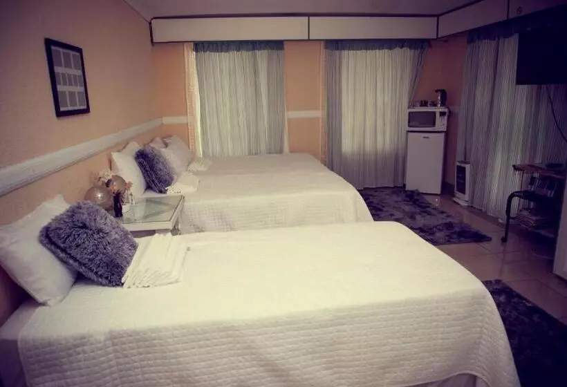 Majatalo The Cottage