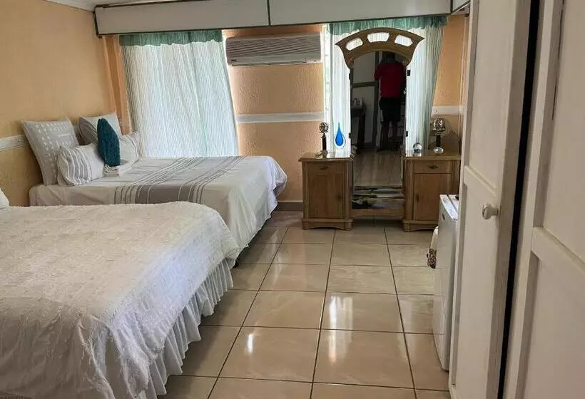 Majatalo The Cottage