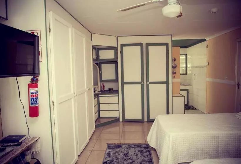 Majatalo The Cottage