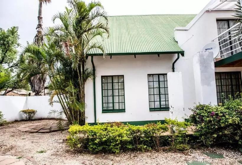 Majatalo The Cottage