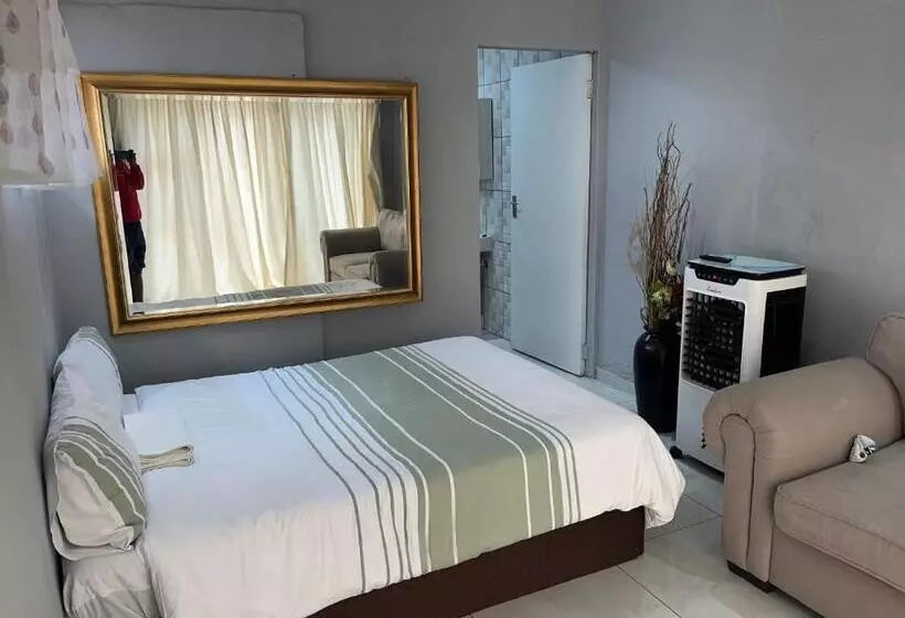 Majatalo The Cottage