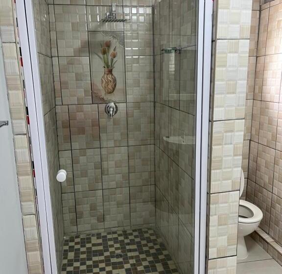 Пансион The Cottage