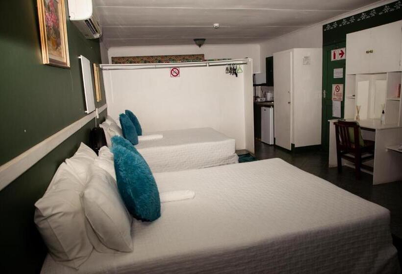 Пансион The Cottage