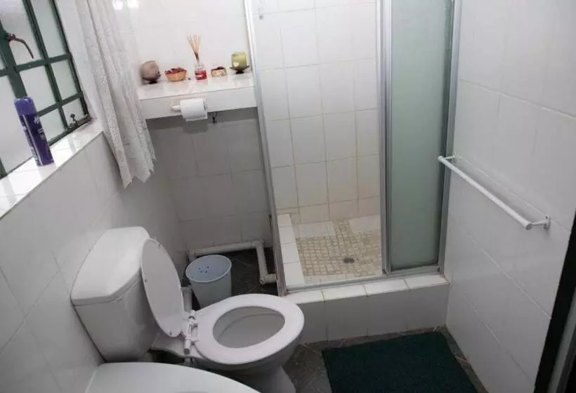 Majatalo The Cottage