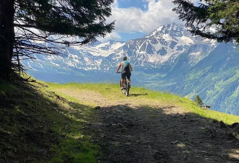 Simple Life Apartments