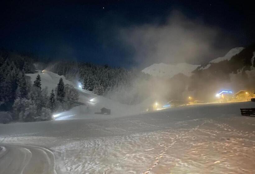 Simple Life Apartments