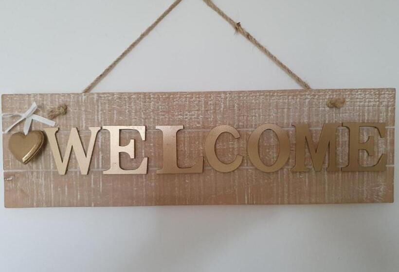 민박 Auverg Nature Chambre Combrailles