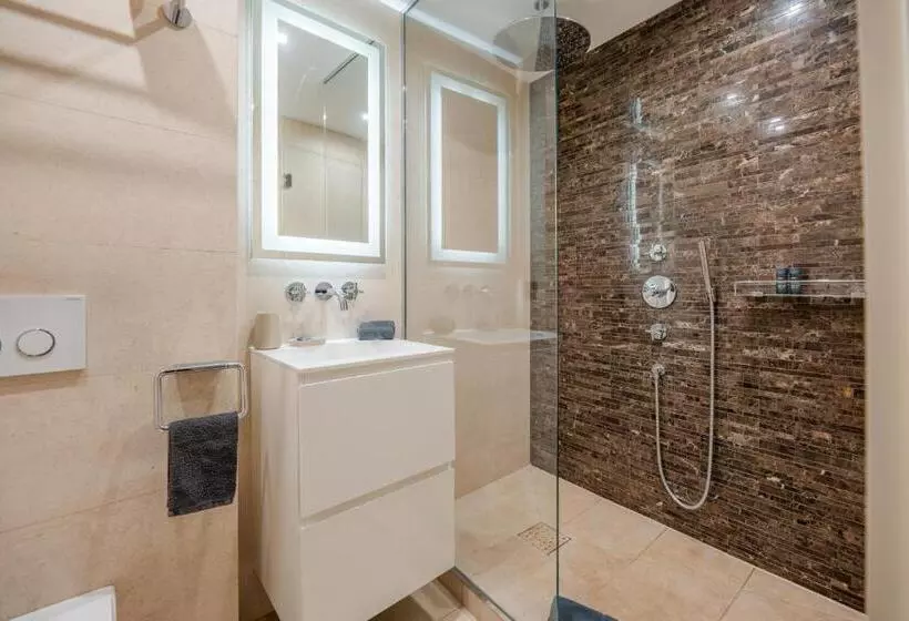 Aamiaismajoitus (B&B) Beau Clocher