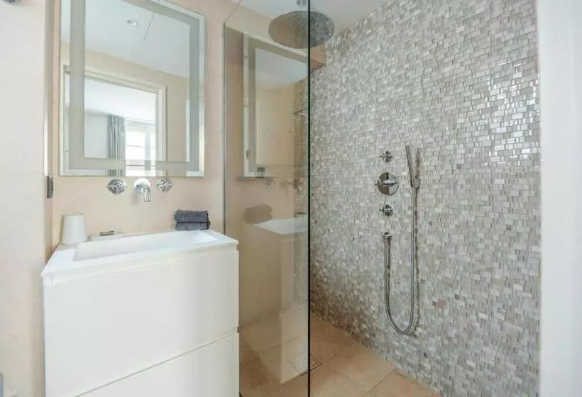 Aamiaismajoitus (B&B) Beau Clocher