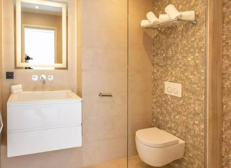 Aamiaismajoitus (B&B) Beau Clocher