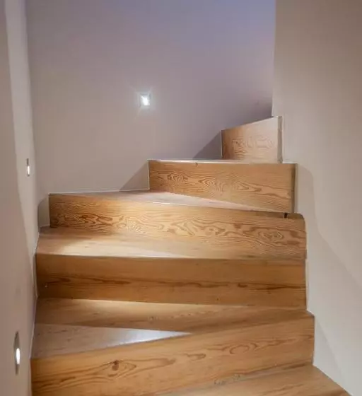 Aamiaismajoitus (B&B) Beau Clocher