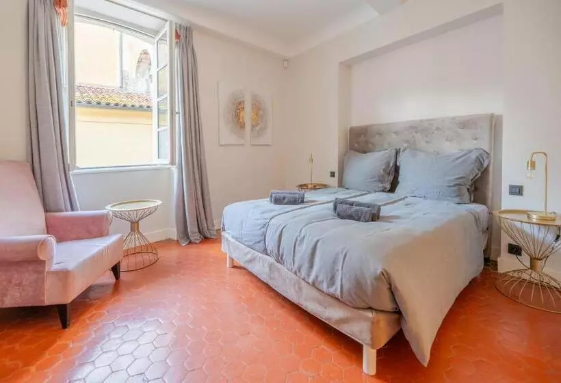 Aamiaismajoitus (B&B) Beau Clocher