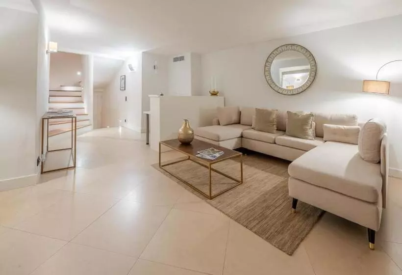 Aamiaismajoitus (B&B) Beau Clocher