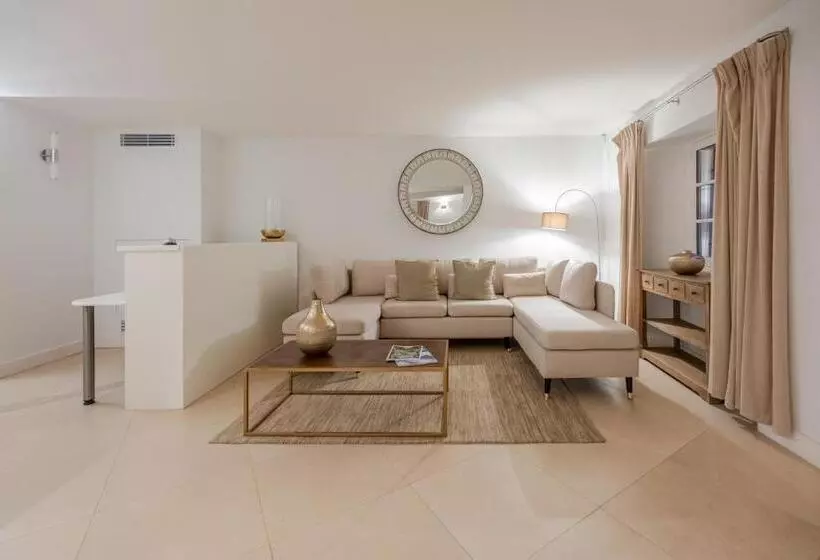 Aamiaismajoitus (B&B) Beau Clocher