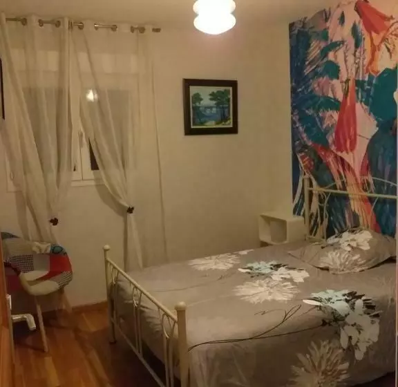 Aamiaismajoitus (B&B) Chez Mamie Riclaude