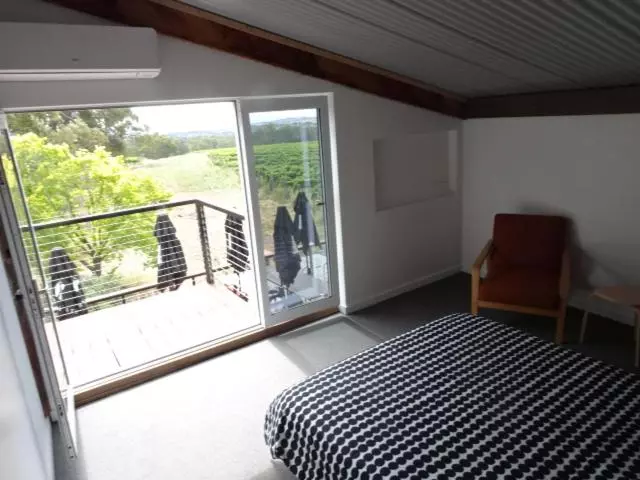 Aamiaismajoitus (B&B) The Zin Loft