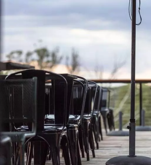 Aamiaismajoitus (B&B) The Zin Loft