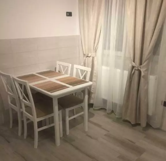 Casa Daya