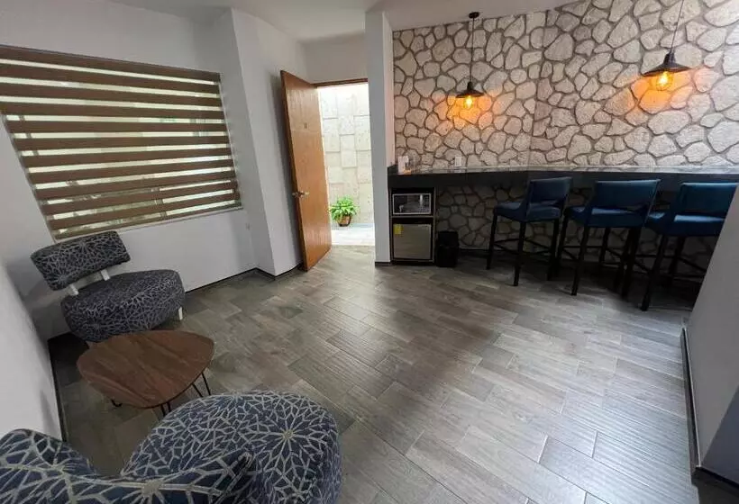 ホテル La Cuesta Toscana