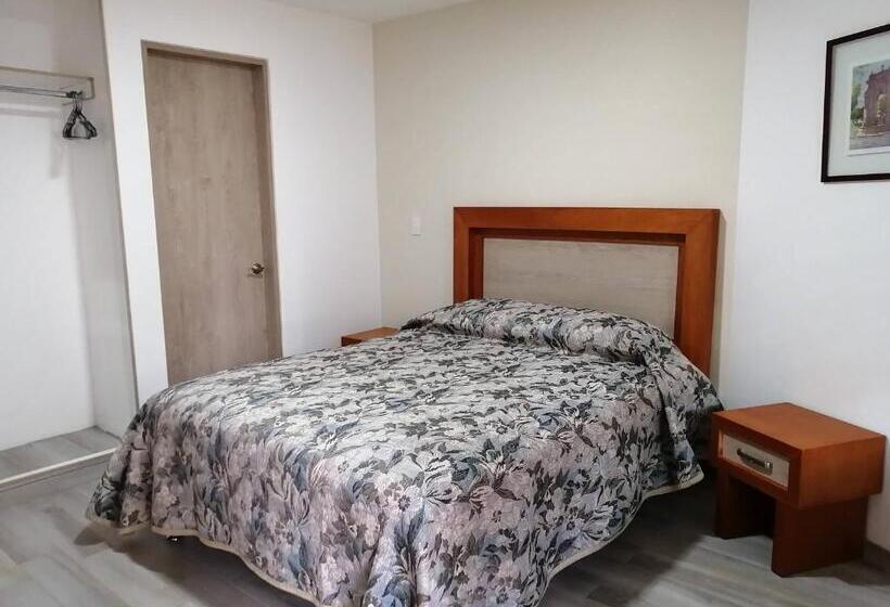 هتل La Cuesta Toscana