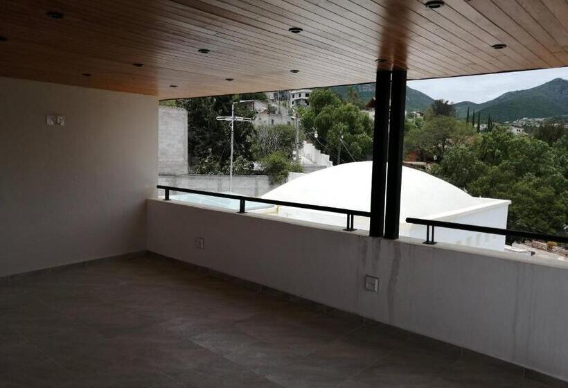 هتل La Cuesta Toscana